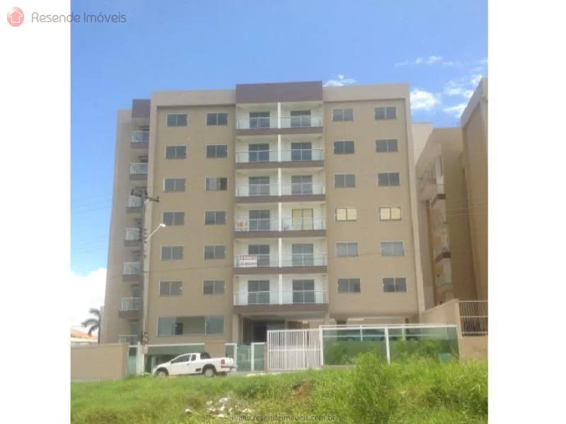 Foto 1 de 1 - Apartamento para venda em Morada do Castelo